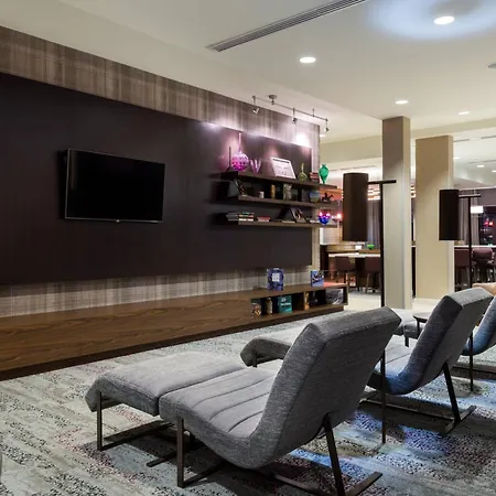 Hotel Courtyard By Marriott Elmira Horseheads